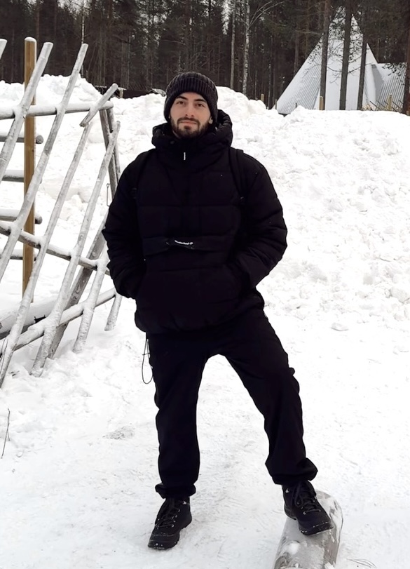Polydoros Giannouris
